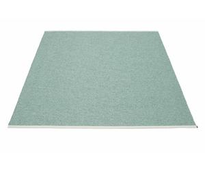 Pappelina Tapis Mono - jade - 140 x 200 cm