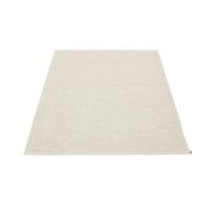 Pappelina - Mono tapis, 140 x 200 cm, lin / vanille