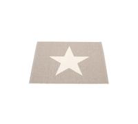 Pappelina Tapis Viggo One - 70 x 50 cm - limon