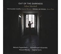 Pappenheim,Melanie - Out of Darkness