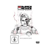 Pappenheimer & Movie Jules - Stolen Memory Documentary