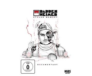 Pappenheimer & Movie Jules - Stolen Memory Documentary