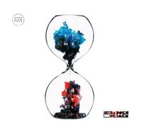 Pappenheimer Time Travel (Vinyl)