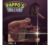 Pappo's Blues 4