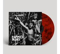 Pappo's Blues Vinyle Coloré