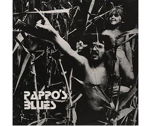 Pappo'S Blues - Pappo'S Blues, Vol. 1