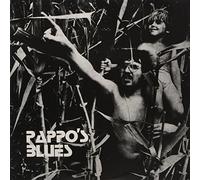 Pappo'S Blues - Pappo'S Blues, Vol. 1 [Import]