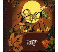 Pappo's Blues - Pappo's Blues Vol 2 [Vinyl] Argentina - Import
