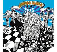 Pappo's Blues - Pappo's Blues Vol 3 [Vinyl] Argentina - Import