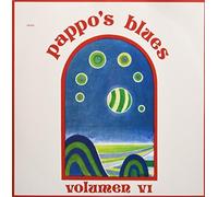 Pappo'S Blues - Pappo'S Blues, Vol. 6