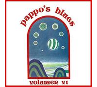 Pappo's Blues Vol 6 – Sony Music