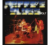 Pappo'S Blues - Pappo'S Blues, Vol. 7
