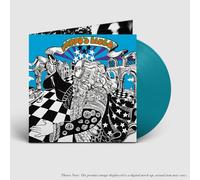 Pappo's Blues Pappo's Blues (Volume 3) (Vinyl) 12" Album Coloured Vinyl