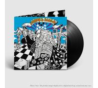 Pappo's Blues – Vol. 3 – Vinyle 12" (Pochette gatefold)