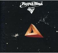 Pappo's Blues Triangulo