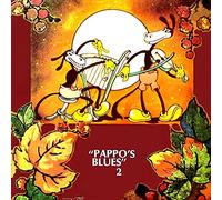 Pappo's Blues Vol 2