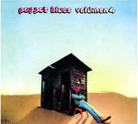 Pappo's Blues Vol 4