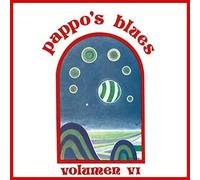 Pappo's Blues Vol 6