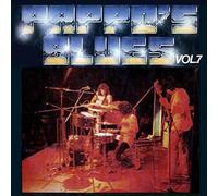 Pappo's Blues Vol 7