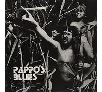 Pappo's Blues - Volumen 1 [Vinyl] Argentina - Import