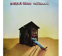 Pappo's Blues - Volumen 4 [Vinyl] Argentina - Import