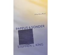 Pappus & Sonder - Stephen L. King - Stephen King - ebook (ePub) - Livre