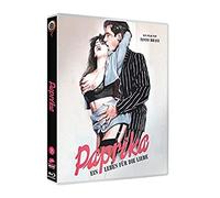 Paprika (1991) [ Origine Allemande, Sans Langue Francaise ] (Blu-Ray)