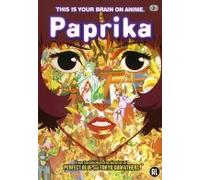 PAPRIKA (2006) (import)