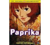 Paprika