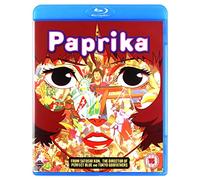 Paprika - Blu-ray