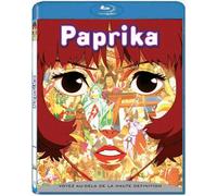 Paprika [Blu-ray]