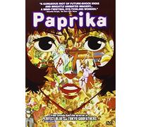 Paprika by Satoshi Kon