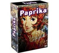 Paprika - Coffret de luxe - Edition Limitée Numérotée