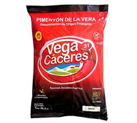 Paprika de La Vera Fumé Doux 1 KG