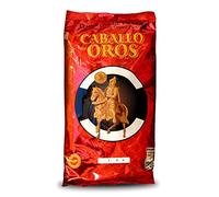 Paprika de la Vera fumé épicé D.O.P. Cheval d'Or Sac de 1 kg