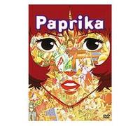 Paprika - Double DVD G
