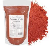 Paprika Douce en Poudre Premium - Saveur Intense et Couleur Vive, Idéal pour Cuisine Maison, Viandes, Sauces et Légumes | KUCHNIA ZDROWIA
