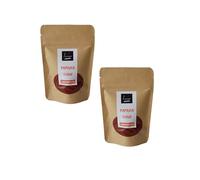 Paprika Doux en poudre Le Monopati Original 80g (2x40g) | 100% Naturel & Sans Additifs - Pour Cuisine Maison & Assaisonnement