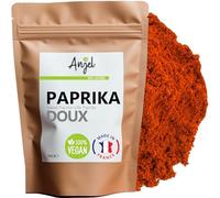Paprika Doux Moulu - Paprika Piment Doux en Poudre Cuisine 100% Naturel - NCA (250)