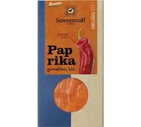 Paprika doux moulu50 g - Epicefruitée pour des plats variés