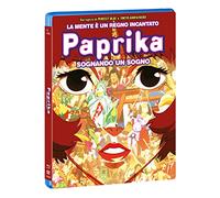 Paprika [DVD]+[Blu-Ray] [Region B] (Audio français. Sous-titres français)