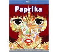 Paprika - Edition Blu-Ray E