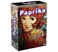 Paprika - Édition Deluxe Limitée Et Numérotée