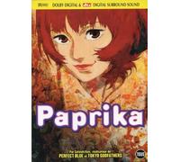 Paprika - Édition Double