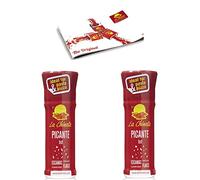 Paprika Flocons Fumé pack La Chinata Piquant 2 x 24g