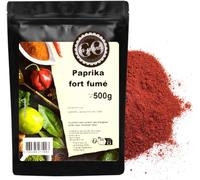Paprika fort fumé - LA PLANTIGO (500 g)