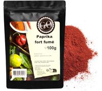 Paprika fort fumé - LAPLANTIGO (100 g)