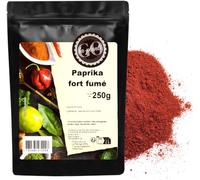 Paprika fort fumé - LAPLANTIGO (250 g)