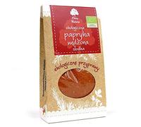 Paprika fumé doux BIO 50 g - DARY NATURY