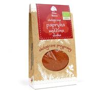 Paprika fumé doux BIO 50 g - DARY NATURY